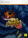 Doritos: Dash of Destruction (Xbox 360)